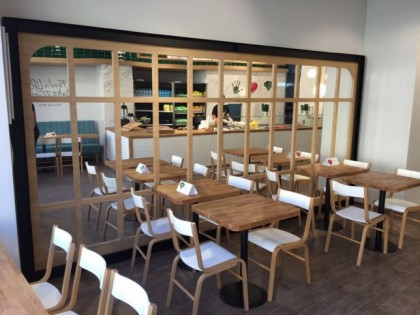 Foto: Salad Box