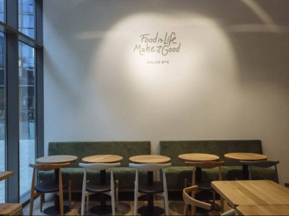 Foto: Salad Box